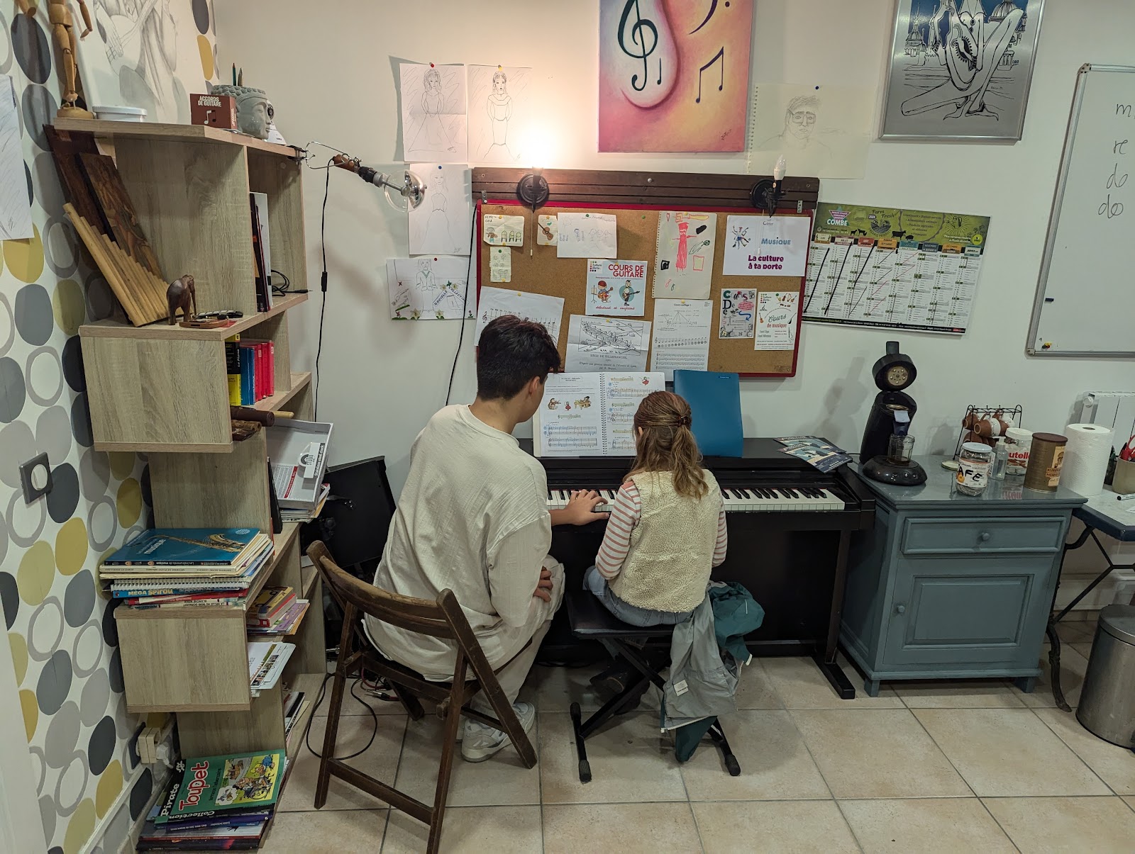 En Images 1