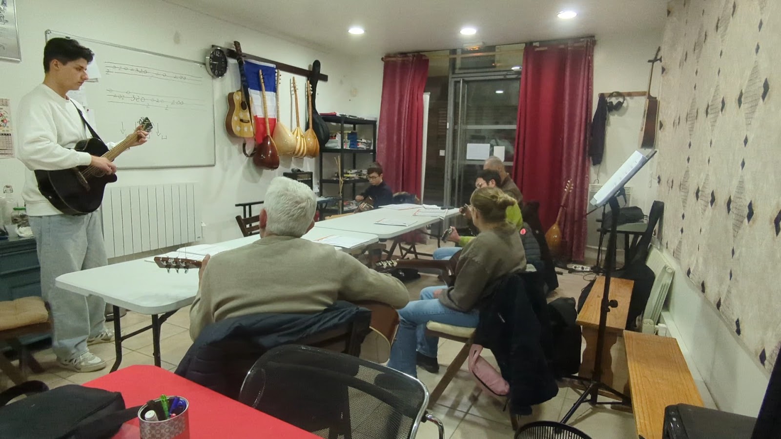 En Images 4